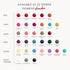 HYUE Gel FX Nail Paint