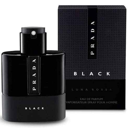 Shield Cosmetics Prada Luna Rossa Black Cologne