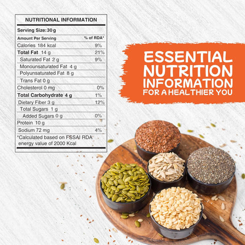 PUREHEART Prairie Trail 5-Seed Mix