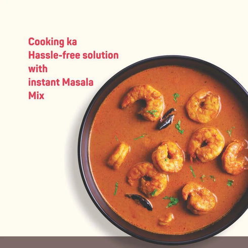 MI Hi Koli Instant Masala Combo 4