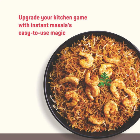 MI Hi Koli Instant Masala Combo 3
