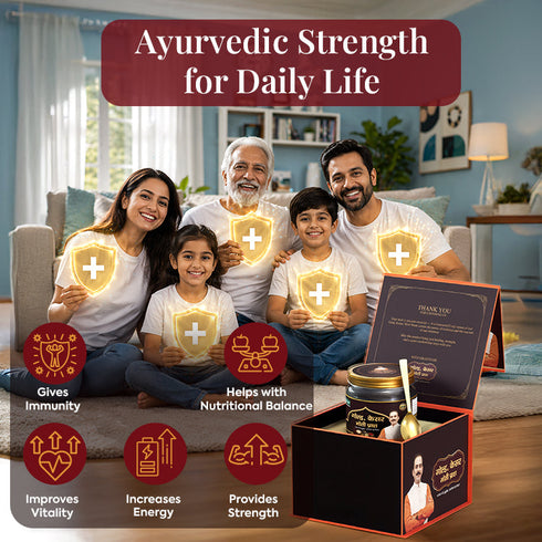 Jeena Sikho Gold Kesar Moti Prash