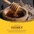 Honey Hut Raw Wild Forest Honey