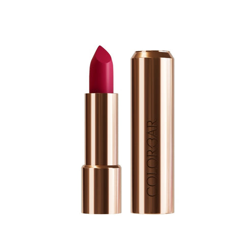 Colorbar Powerkiss Matte Lipstick