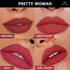 Boujee Beauty Mini Liquid Lipstick Combo Pretty Woman