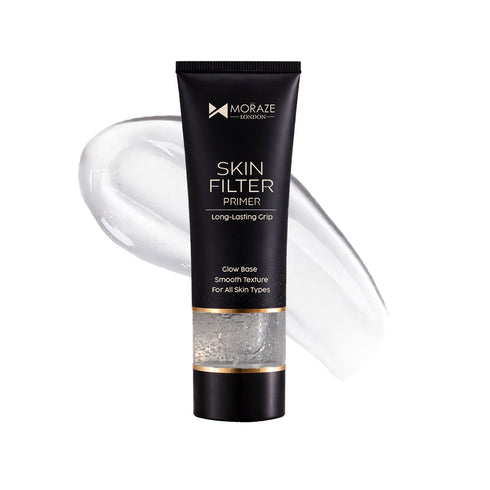 Moraze Cosmetics Moraze Flawless Blur Skin Filter Primer