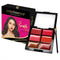 Coloressence Lip Souffle Moisturising Creamy Multicolor Lipstick Palette 10g