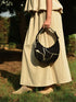 Ecoright Kintsugi Moon Bag