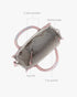 Ecoright Coral Living Handbag