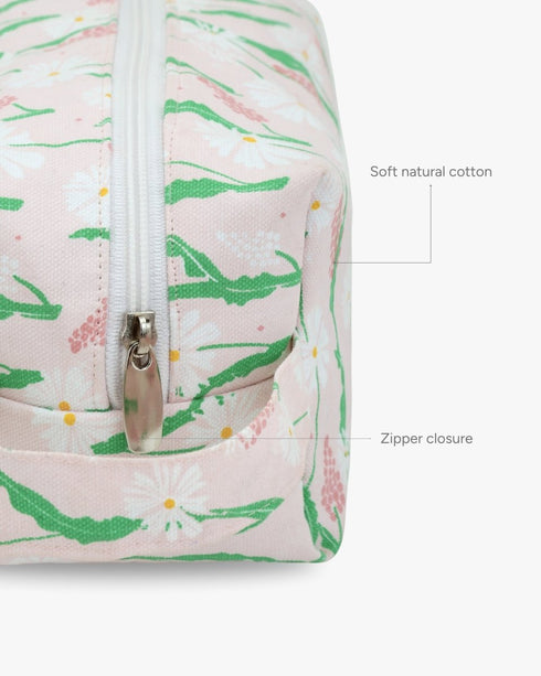 Ecoright Reverie & Jellybean Travel Pouch