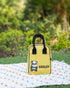 Ecoright Hangry Panda Lunch Bag