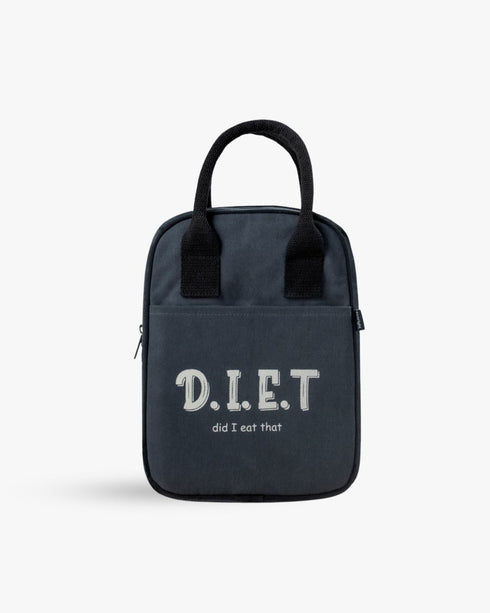 Ecoright No Regrets Lunch Bag