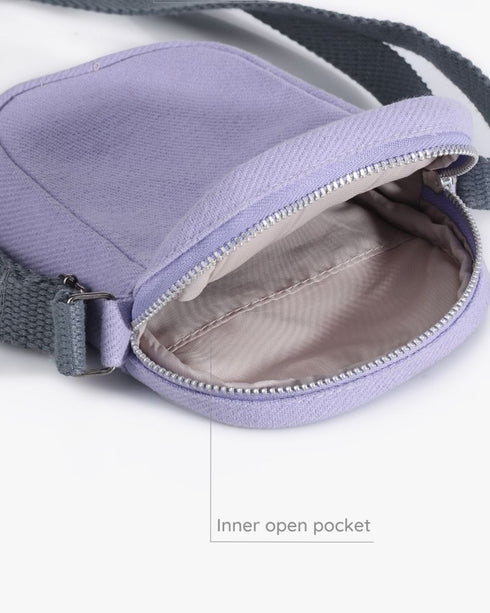 Ecoright Meowment Phone Bag
