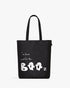 Ecoright Booz Zipper Tote Bag