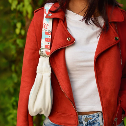 Ecoright Smooth Sailing Sling Bag
