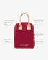 Ecoright Maroon & Beige