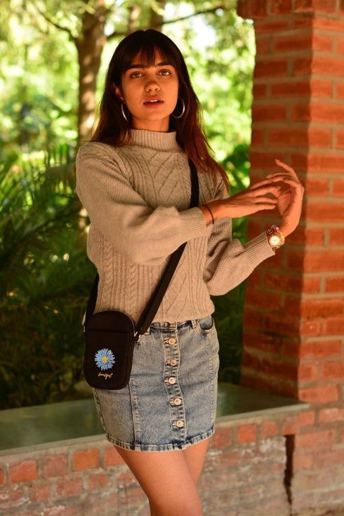 Ecoright Flora Phone Bag