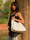 Ecoright River Denim Tote Bag