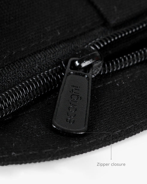 Ecoright Cosmic Dreamer Zipper Tote Bag