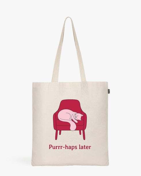 Ecoright Purrr-haps later