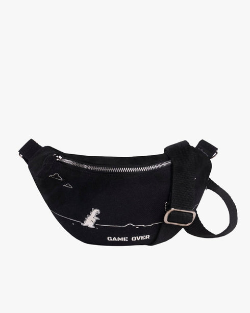 Ecoright Game Over Fanny Pack