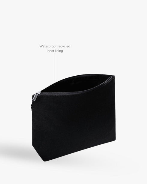 Ecoright Bean Brain Cosmetic Pouch