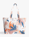 Ecoright Tropical Leaves Carry All Tote