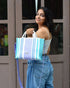 Ecoright Lavender Trail Handbag