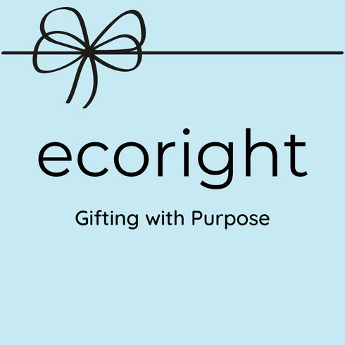 Ecoright Gift Wrapping
