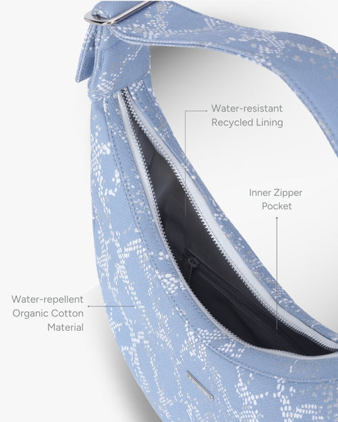 Ecoright Siren Moon Bag