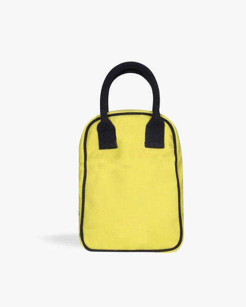 Ecoright Yellow Lunch Bag