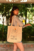 Ecoright Birdsong City Tote