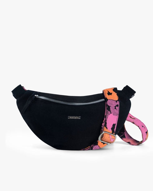 Ecoright Night Bloom Fanny Pack