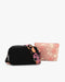 Ecoright The Box Sling (Night Bloom) & Cosmetic Pouch (Spring Rhapsody)