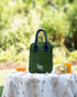Ecoright GreenGreen Lunch Bag
