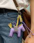 Ecoright Lumi & Buttercup Bag Charms