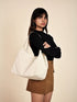 Ecoright River Denim Tote Bag