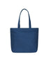 Ecoright Happy Flowers Large Zipper Tote Bag