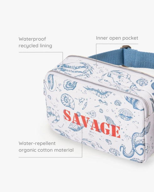 Ecoright Savage Box Sling