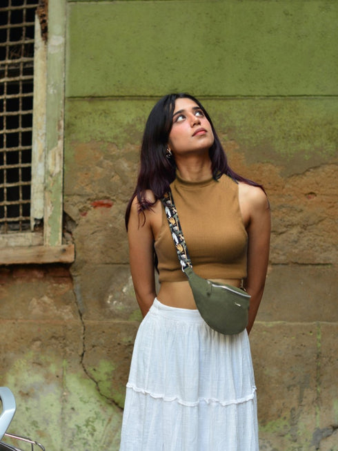 Ecoright Night Safari Fanny Pack