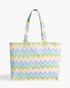 Ecoright Seascape Carry All Tote