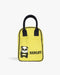 Ecoright Hangry Panda Lunch Bag