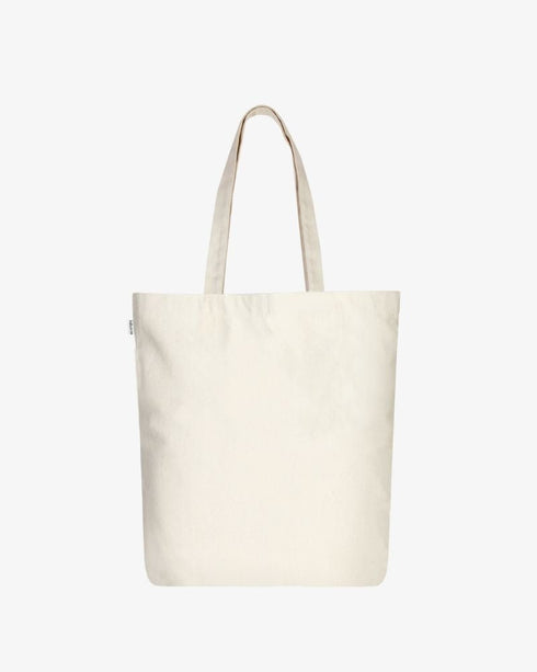 Ecoright Enchanting You Zipper Tote Bag