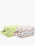Ecoright Meadows & Jellybean Travel Pouch