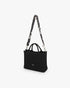 Ecoright Wabi-Sabi (Black) Handbag
