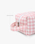 Ecoright Gingham & Reverie Travel Pouch