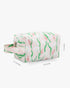 Ecoright Gingham & Reverie Travel Pouch
