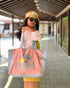 Ecoright Beach Bum Carry All Tote