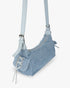 Ecoright Stella Denim Shoulder Bag
