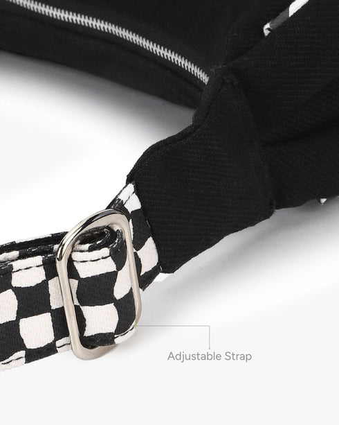 Ecoright Checkmate Sling Bag
